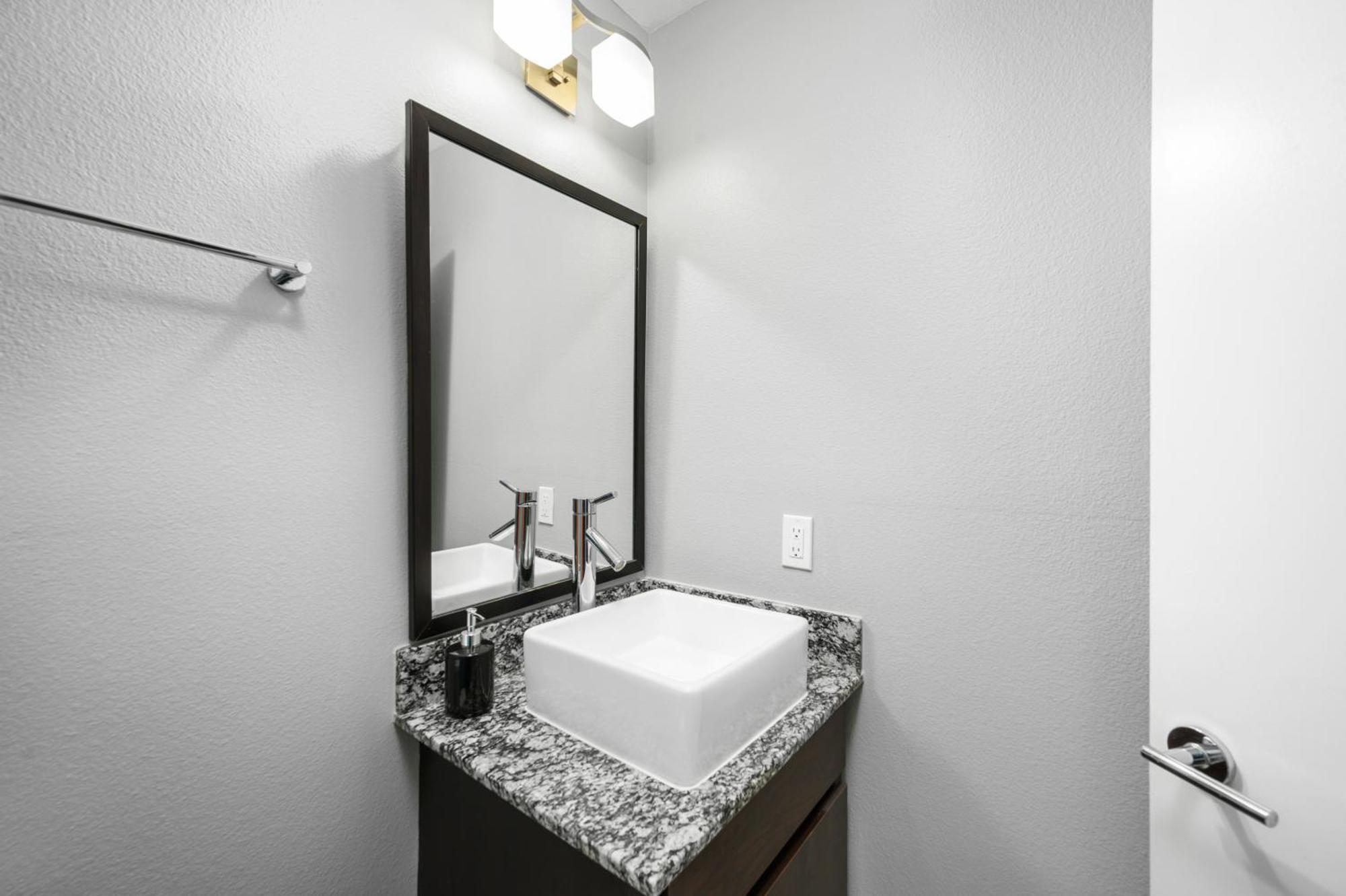 Apartamento 1-bedroom Haven In Murworth, Close To Medical Center Houston