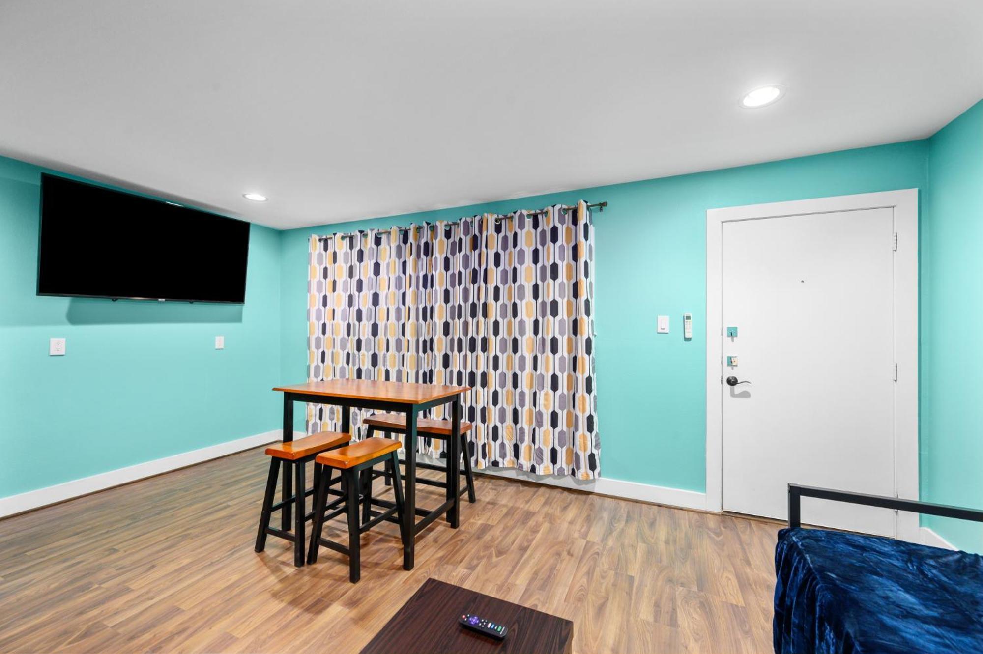 1-bedroom Haven In Murworth, Close To Medical Center Apartamento
